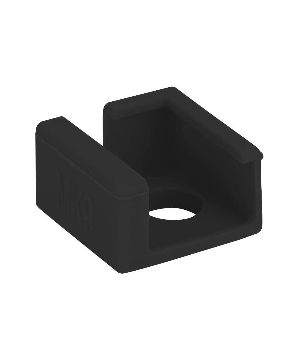 Aislador térmico de silicona para calentador 3D
