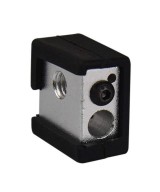 Aislador térmico de silicona para calentador 3D