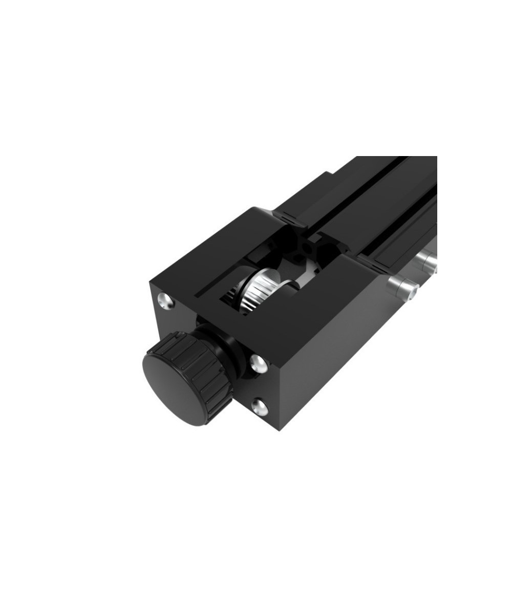 Tensionador de banda impresora 3D