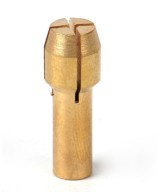 Sujetadores de Brocas para Mini Taladro 0.5-3.2mm (10 unidades)