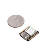 Microcontrolador Seeeduino XIAO compatible con Arduino