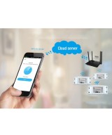 Rele inteligente WIFI