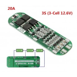 Cargador de batería de...