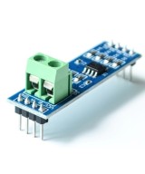 Convertidor TTL a RS485 MAX485