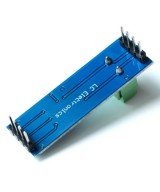 Convertidor TTL a RS485 MAX485