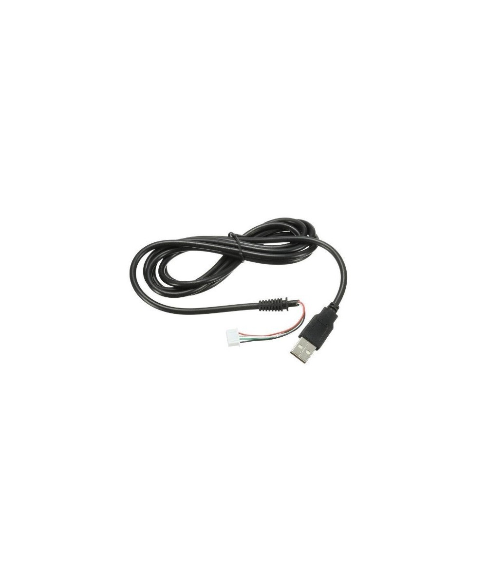 Placa codificadora USB para control arcade