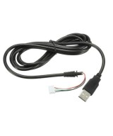 Placa codificadora USB para control arcade