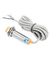 Sensor capacitivo de proximidad LJC18A3-B-Z/BX NPN NO 10mm