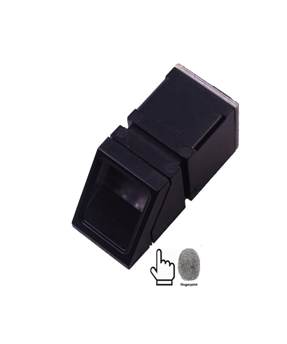 Modulo lector de huellas digital AS606