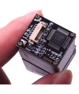 Modulo lector de huellas digital AS606