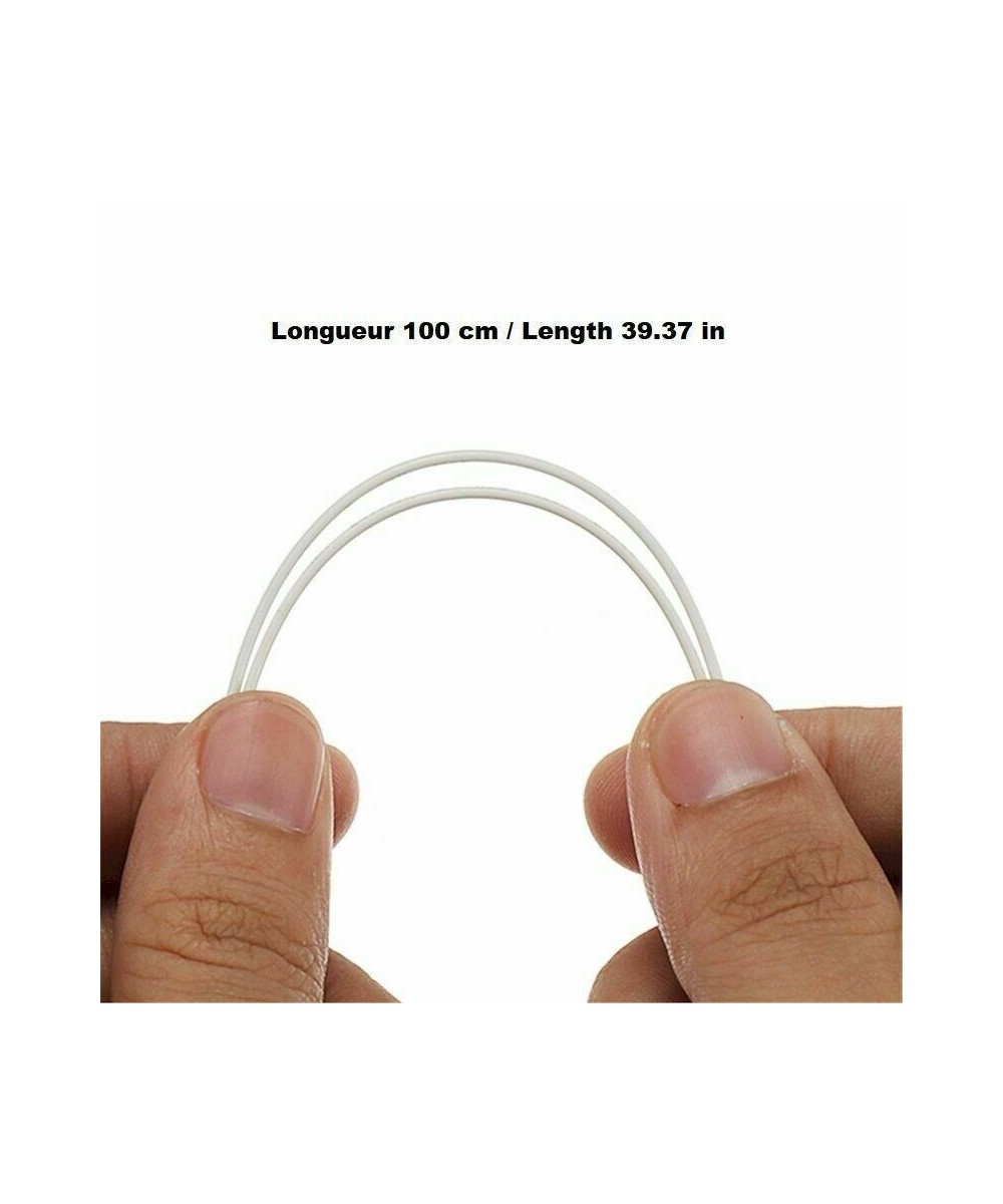 Sensor de temperatura Termistor 100K ohm NTC 3950 impresora 3D