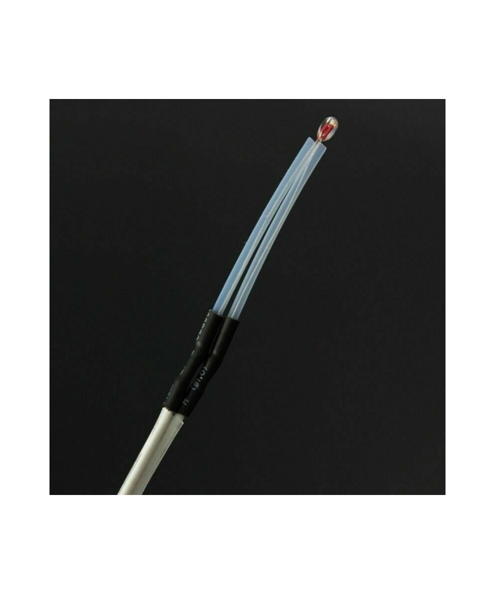 Sensor de temperatura Termistor 100K ohm NTC 3950 impresora 3D