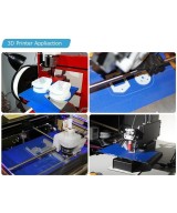 Cinta adhesiva para cama de impresora 3D