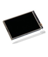 Pantalla tactil para raspberry pi  3.5 pulg.