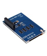 Pantalla tactil para raspberry pi  3.5 pulg.