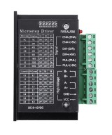 Controlador de motor paso a paso 4.5A TB6600