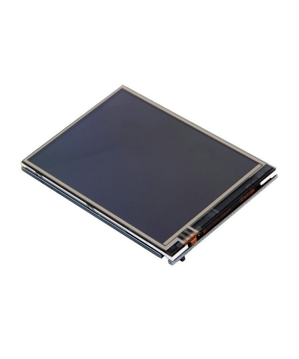 Pantalla tactil para raspberry pi  3.5 pulg.