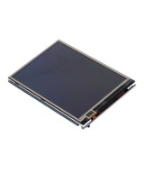 Pantalla tactil para raspberry pi  3.5 pulg.