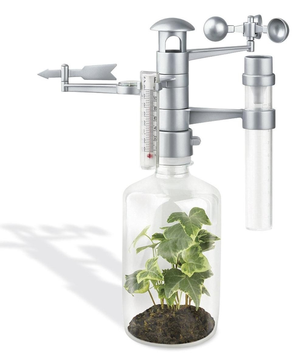 Robot Kids Estacion climática