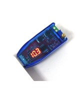 Fuente de alimentacion USB de 5V a  3.3V 9V 12V