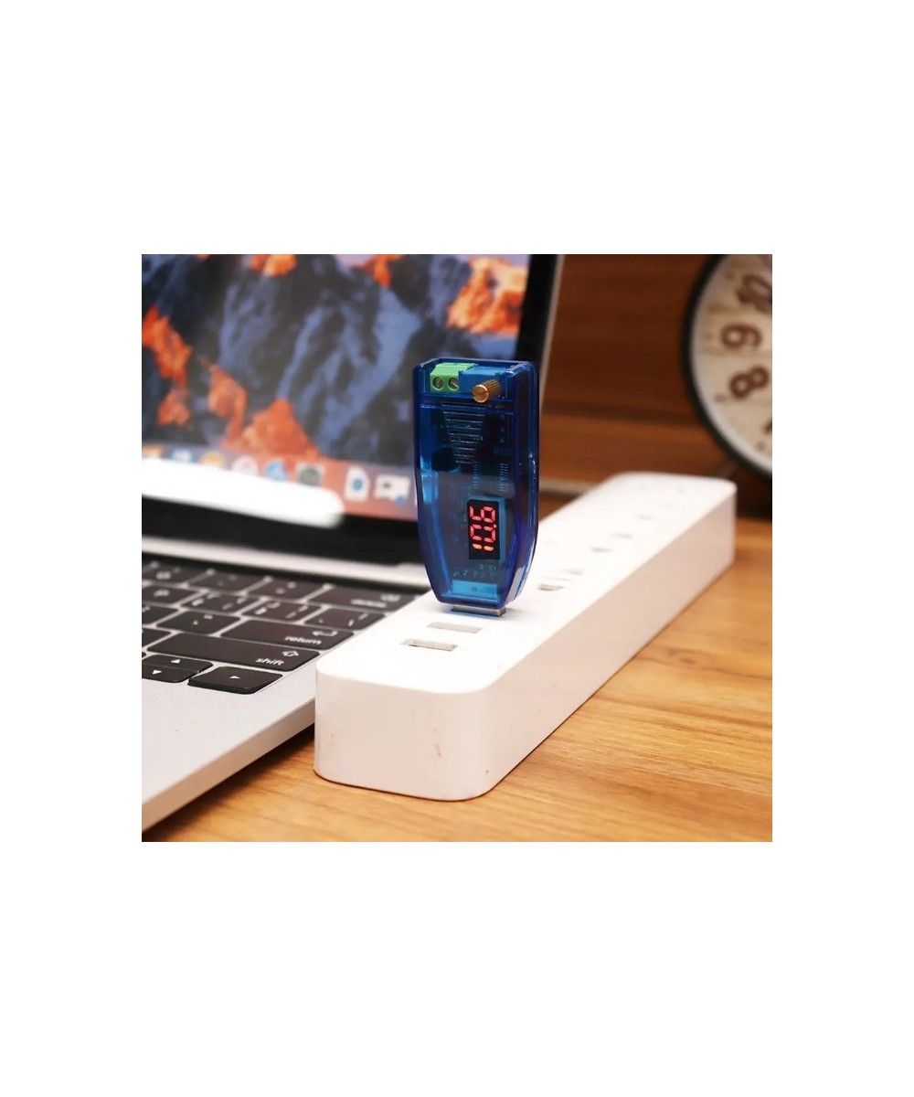 Fuente de alimentacion USB de 5V a  3.3V 9V 12V