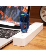 Fuente de alimentacion USB de 5V a  3.3V 9V 12V