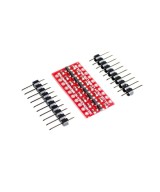 Convertidor de Nivel Logico 8 bit Bidireccional