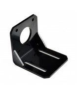 Soporte metalico para motor Nema 17
