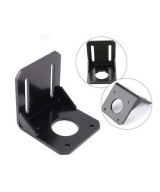 Soporte metálico para motor Nema 17 - 23