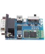 Adaptador RS232 (DB9) a Bluetooth