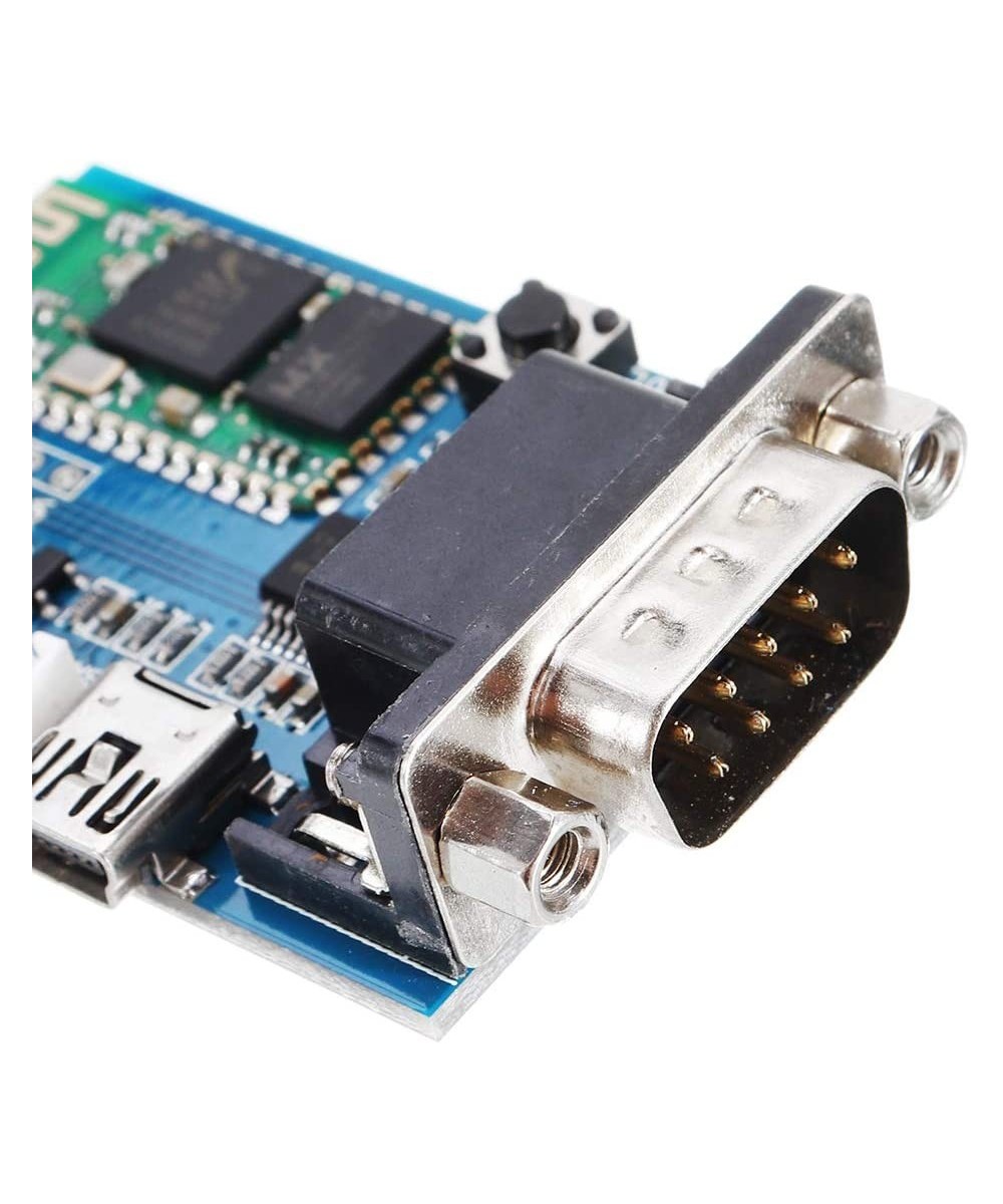 Adaptador RS232 (DB9) a Bluetooth