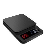 Balanza Digital de Alta Precision con Temporizador 10Kg