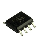 Amplificador de Audio LM386MMX-1  AB (SMT/SMD)