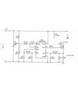 Regulador de voltaje UC3845BN (PDIP)