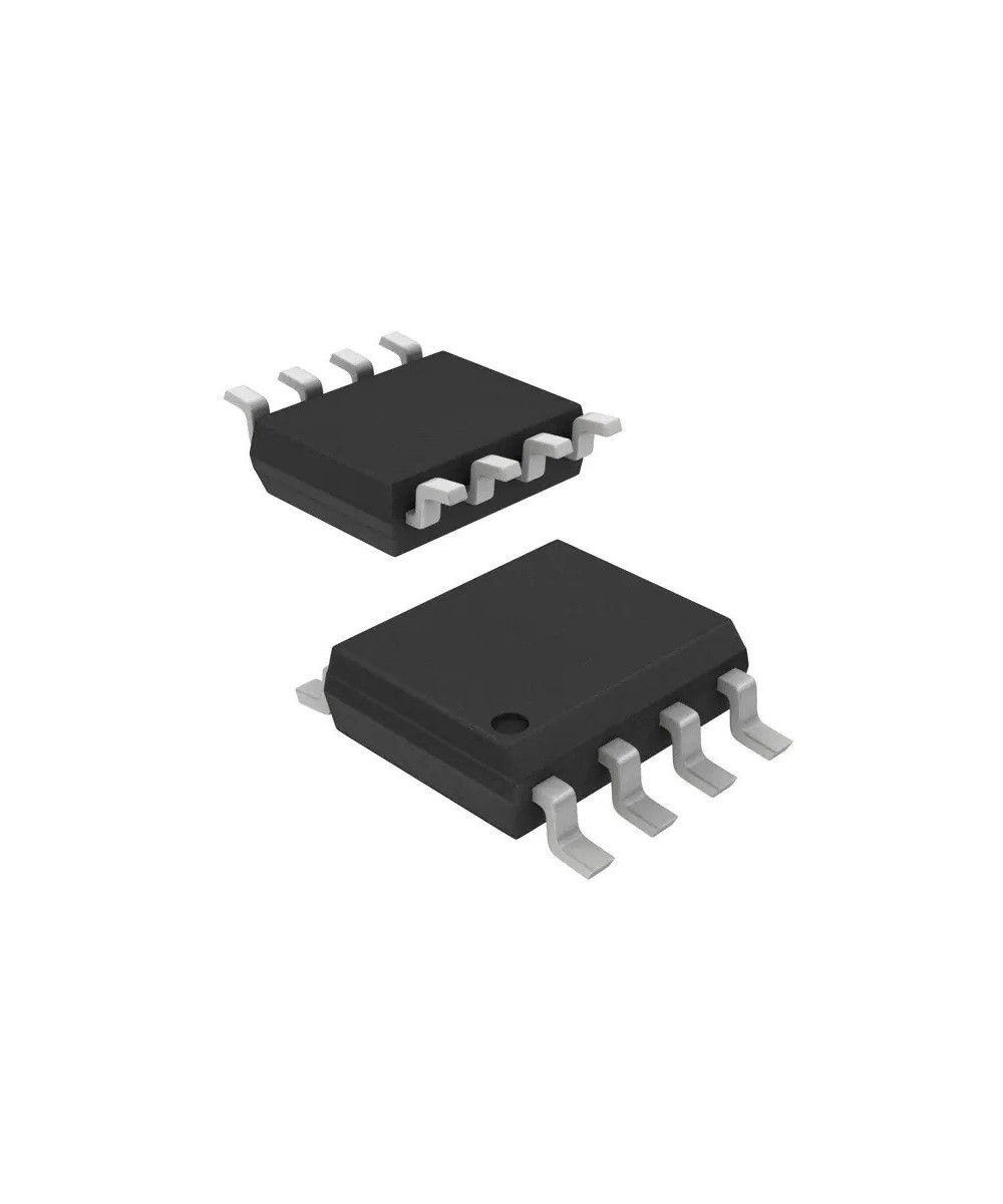 Regulador de voltaje NCP1252DDR2G (SMD/SMT)