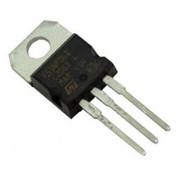 Transistor MOSFET STP55NF06...