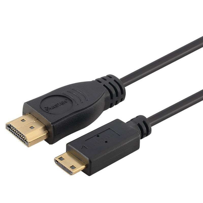 Cable Mini HDMI a HDMI