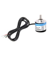 Codificador rotativo incremental HN3806-AB-360F 5-24V