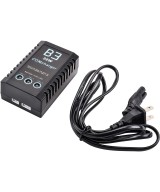 Cargador de bateria 2S, 3S 7.4V/11.1V B3 20W COMcharger
