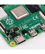 Raspberry Pi 4 Modelo B 8GB RAM