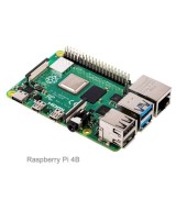 Raspberry Pi 4 Modelo B 8GB RAM