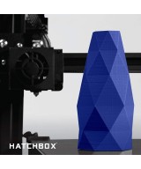 Filamento PLA Hatchbox 1.75mm 2.2 lb