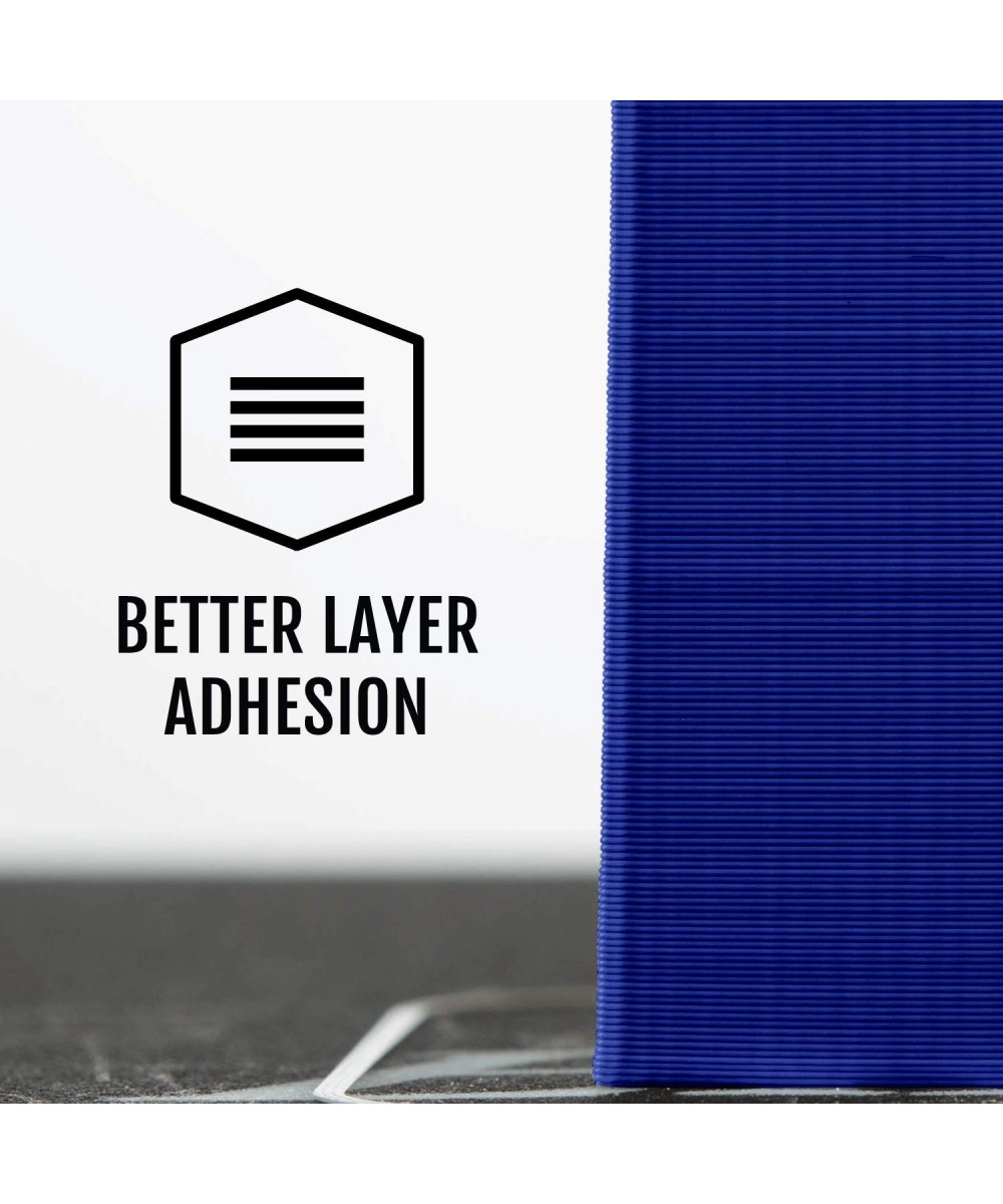 Filamento PLA Hatchbox 1.75mm 2.2 lb