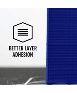 Filamento PLA Hatchbox 1.75mm 2.2 lb