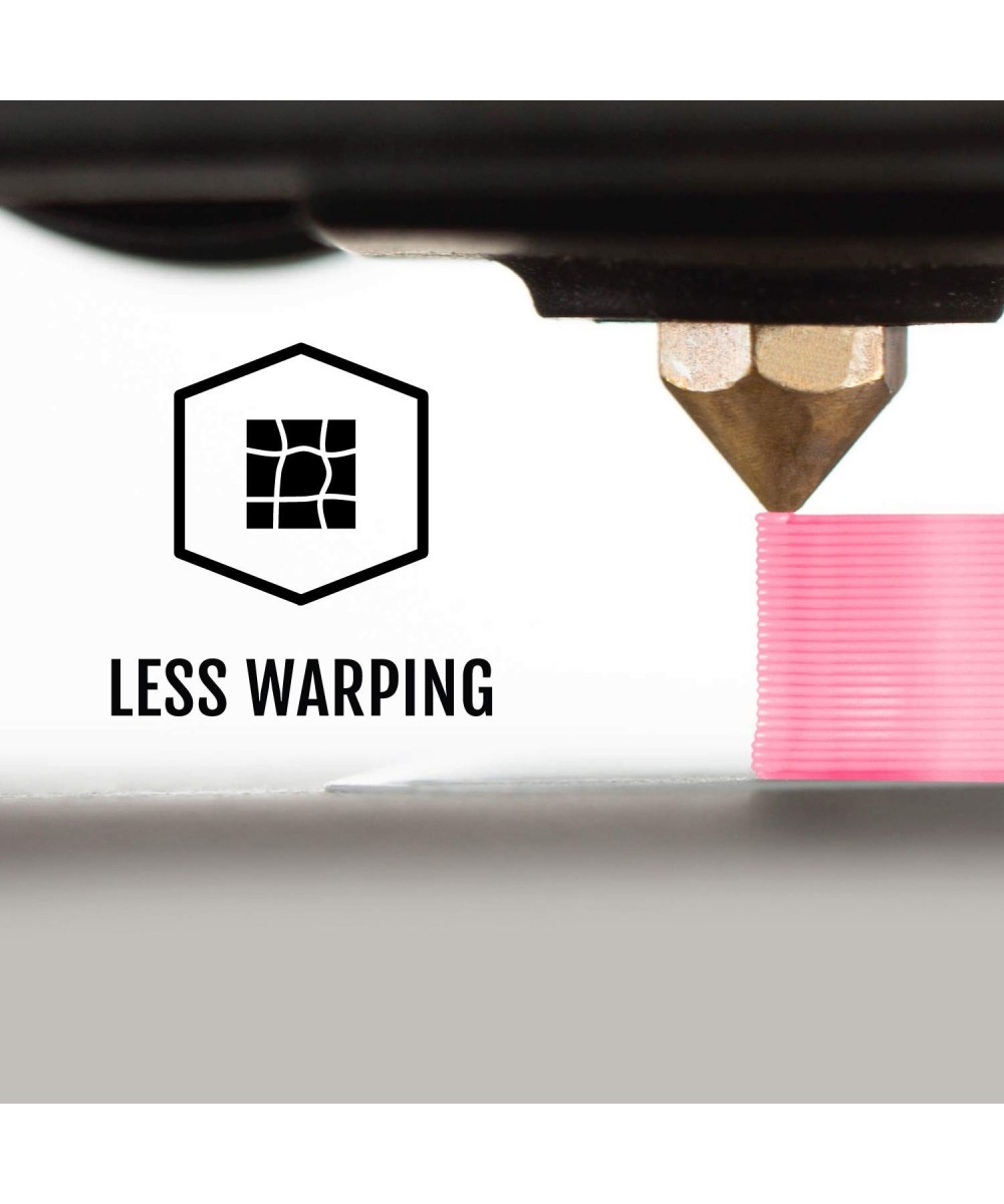 Filamento PLA Hatchbox 1.75mm 2.2 lb