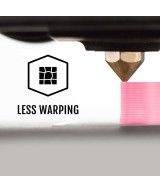 Filamento PLA Hatchbox 1.75mm 2.2 lb