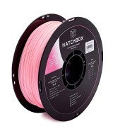 Filamento PLA Hatchbox 1.75mm 2.2 lb