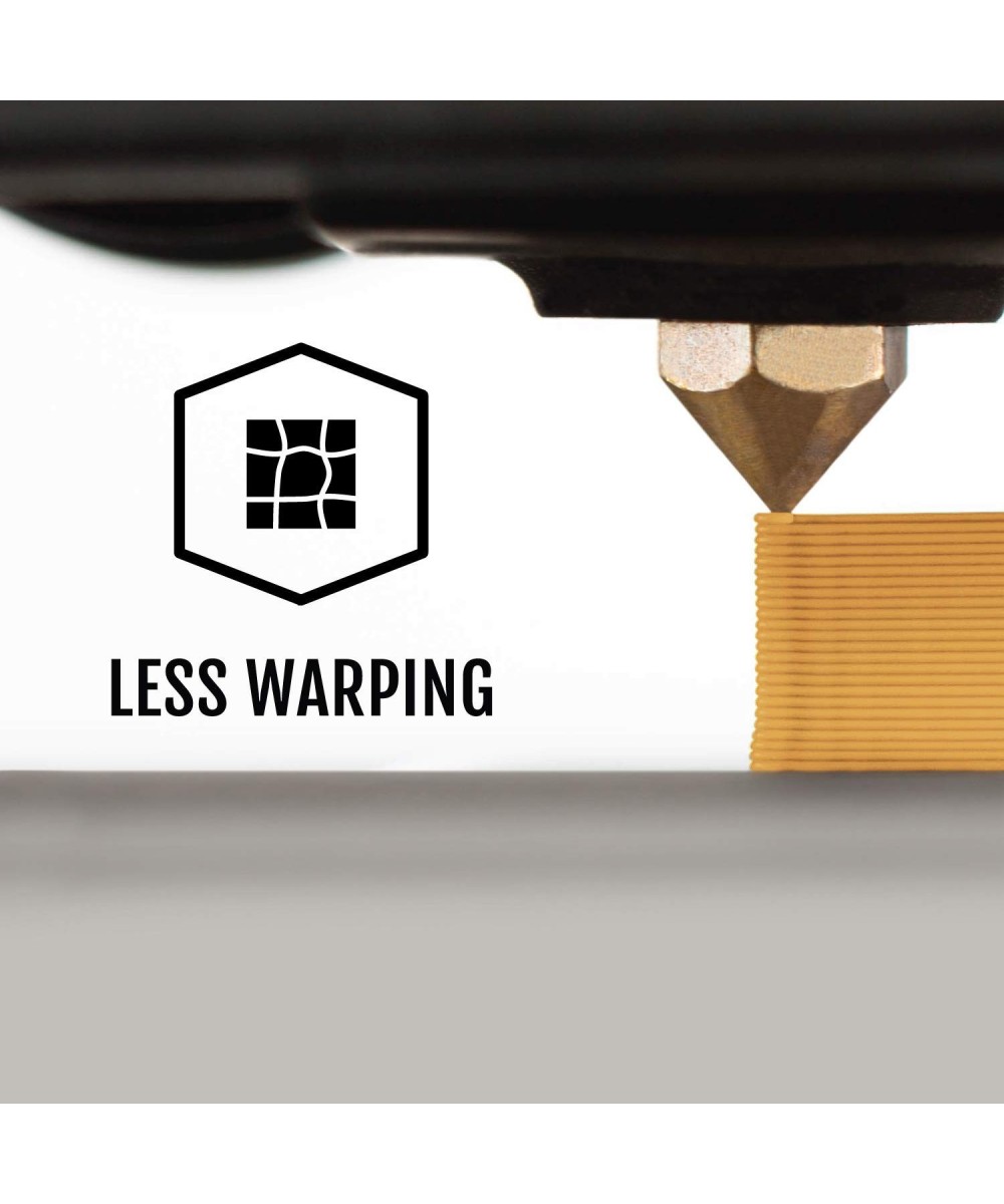 Filamento PLA Hatchbox 1.75mm 2.2 lb