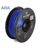 Filamento PLA Hatchbox 1.75mm 2.2 lb