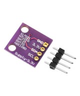 Sensor de temperatura y humedad precision  I2C SI7021 - HTU21D